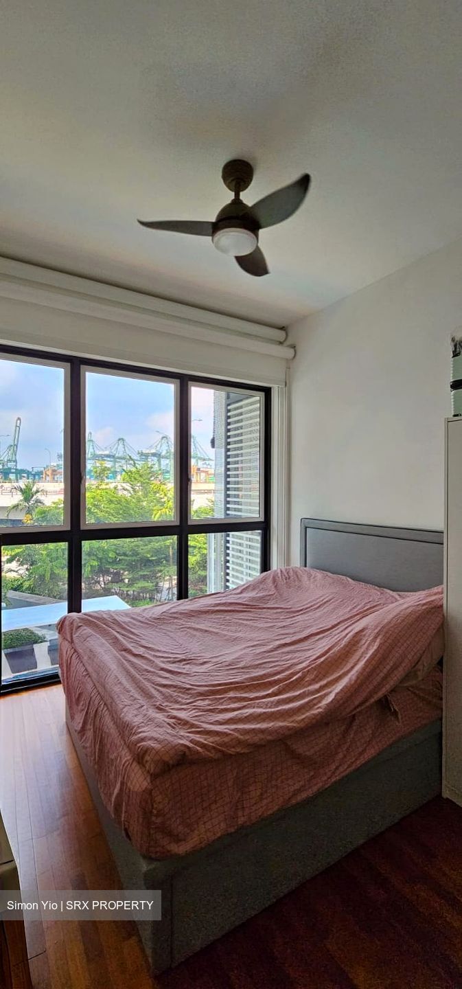 The Verandah Residences (D5), Apartment #514887001